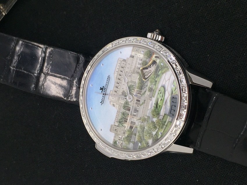 圣鑫典当-手表回收